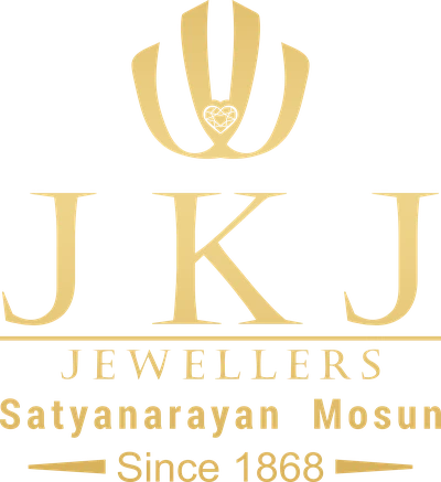 JKJ Jewellers — Satyanarayan Mosun, since 1868