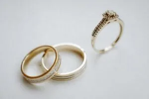 Gold Ring Designs