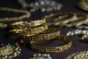 Gold Bracelet Designs